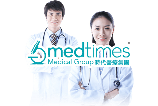 灵宝分部 香港时代基因检测中心